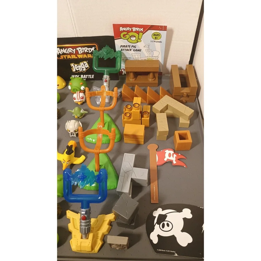 Hasbro dive into